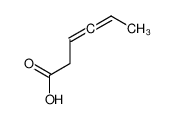 hexa-3,4-dienoic acid 78946-48-2