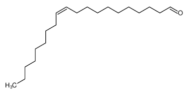 123134-08-7 structure, C20H38O