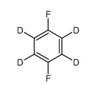 1,2,4,5-tetradeuterio-3,6-difluorobenzene 1423-09-2