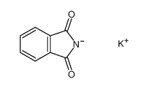 邻苯二甲酰亚胺钾图片