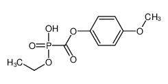 83897-21-6 structure, C10H13O6P