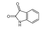91-56-5 structure, C8H5NO2