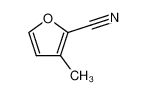 3-methyl-furan-2-carbonitrile 84374-68-5