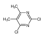2,4-二氯-5,6-二甲基嘧啶