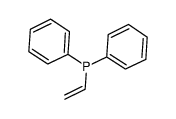 ethenyl(diphenyl)phosphane 2155-96-6