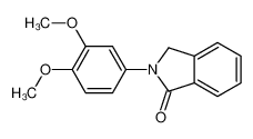 89313-73-5 structure, C16H15NO3