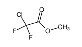 2-氯-2,2-二氟乙酸甲酯