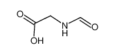 2491-15-8 N-甲酰甘氨酸