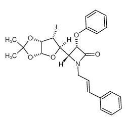 842172-36-5 structure