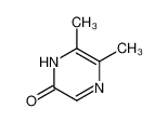 5,6-dimethyl-1H-pyrazin-2-one 57229-36-4