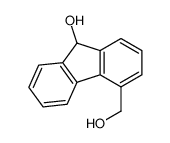 4-(hydroxymethyl)-9H-fluoren-9-ol 7071-86-5