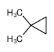 1630-94-0 1,1-二甲基环丙烷