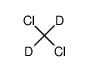 Dichloromethane-D2 1665-00-5