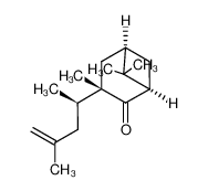 72453-43-1 structure, C16H26O