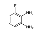 3-fluorobenzene-1,2-diamine 18645-88-0