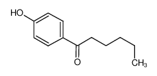 4'-羟基苯己酮