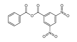 10515-41-0 benzoic-3,5-dinitrobenzoic anhydride