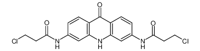 351351-77-4 structure, C19H17Cl2N3O3