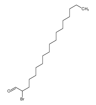 2-溴十八碳a萘基图片