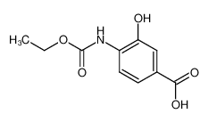 861312-43-8 structure