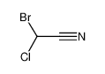 Bromochloroacetonitrile 83463-62-1