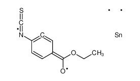 684215-37-0 structure, C13H19NO2SSn