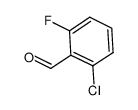 2-氯-6-氟-苯甲醛图片