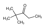 564-04-5 2,2-二甲基-3-戊酮