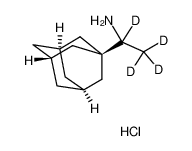 350818-67-6 盐酸金刚乙胺-D4