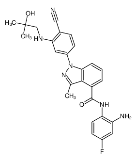 1246306-97-7 structure