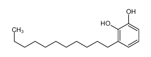 21704-31-4 3-十一烷基-1,2-苯二酚