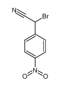 Bromo(4-nitrophenyl)acetonitrile 38534-20-2