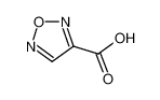 1,2,5-氧恶唑-3-羧酸