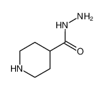 42596-58-7 哌啶-4-碳酰肼