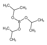 5419-55-6 spectrum, Triisopropyl Borate