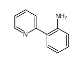 29528-30-1 2-(2’-吡啶)-苯胺