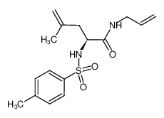 1138018-07-1 structure, C16H22N2O3S