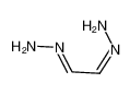Glyoxal bishydrazone 3327-62-6