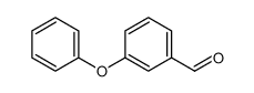 3-Phenoxy-benzaldehyde 39515-51-0