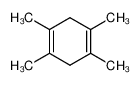 1,2,4,5-tetramethyl-1,4-cyclohexadiene 26976-92-1