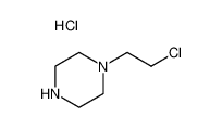 1-(2-chloroethyl)piperazine,hydrochloride 53502-60-6