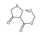 Ethyl 4-oxotetrahydrothiophene-3-carboxylate 78647-31-1