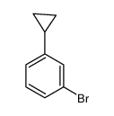 1-溴-3-环丙烷基苯