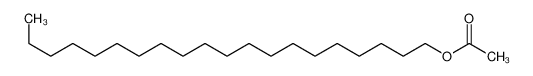 乙酸二十烷基酯