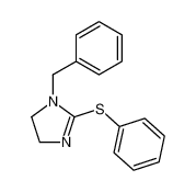 128993-52-2 structure, C16H16N2S