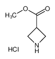 100202-39-9 structure, C5H10ClNO2