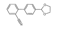 400747-06-0 structure, C16H13NO2