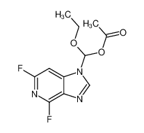 405231-22-3 structure