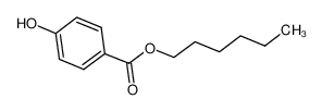 4-羟基苯甲酸正己酯