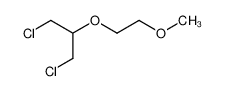 1,3-dichloro-2-(2-methoxy-ethoxy)-propane 817-61-8
